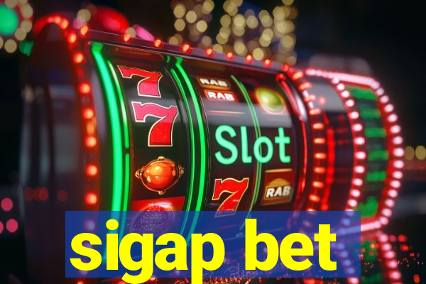 sigap bet